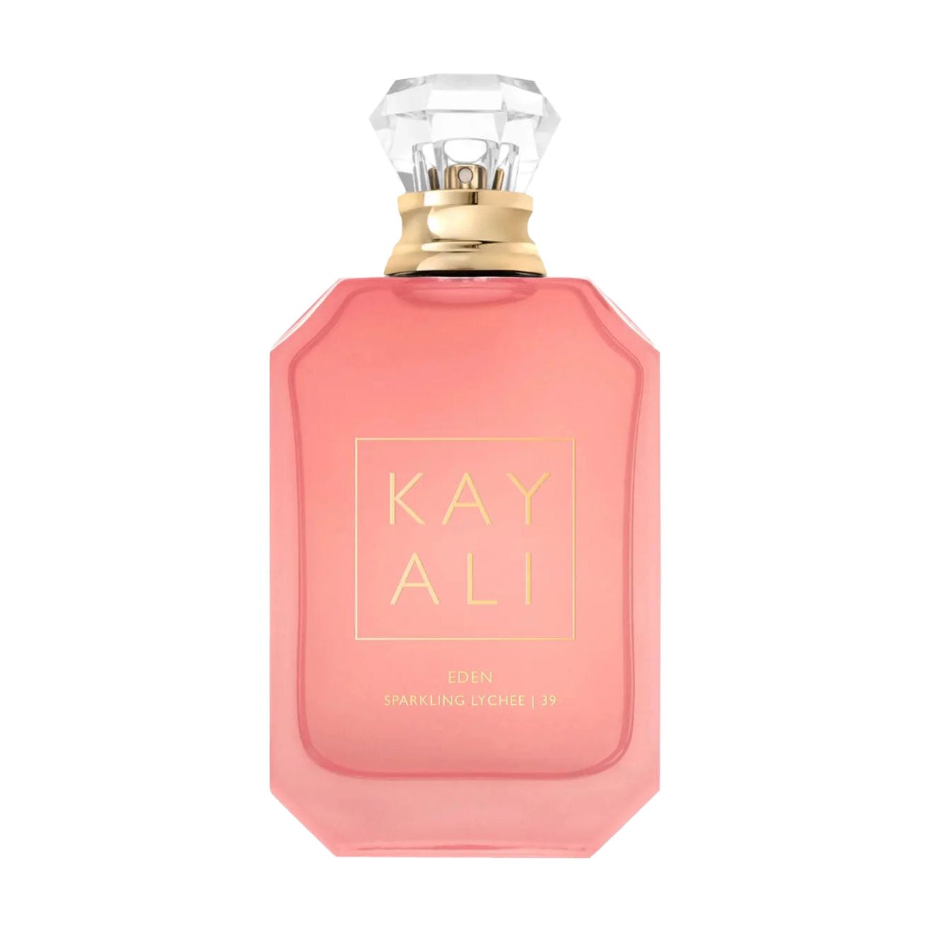 Kayali Fragrances Eden Sparkling Lychee 39 Парфумована вода жіноча, 50 мл