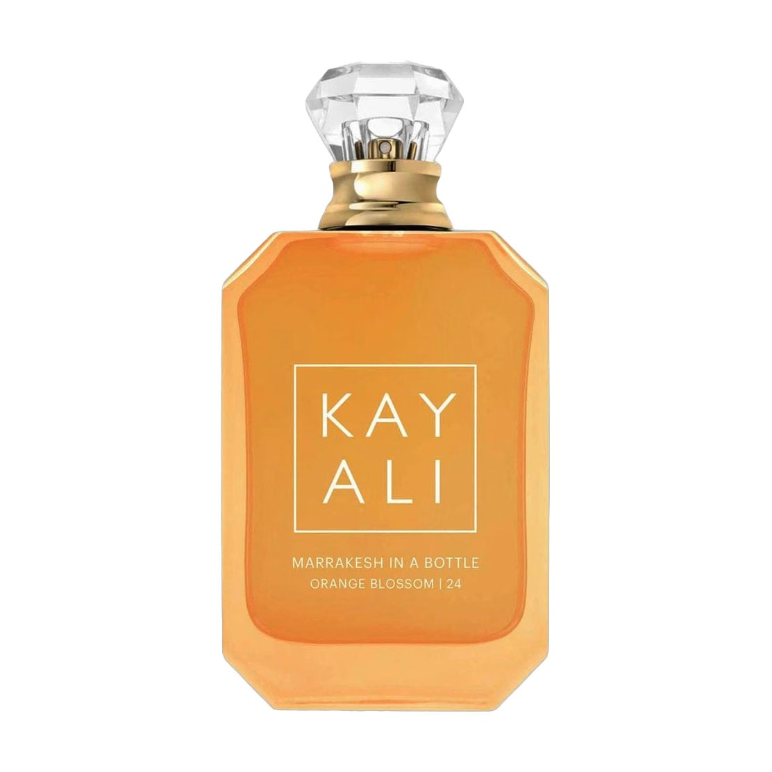 Kayali Fragrances Marrakesh in a Bottle Orange Blossom 24 Парфумована вода жіноча, 50 мл