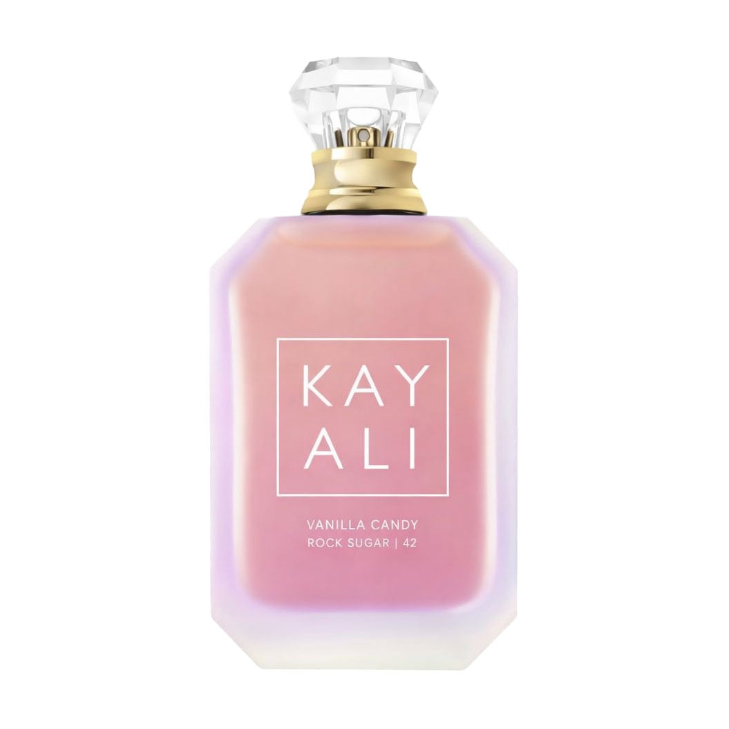 Kayali Fragrances Vanilla Candy Rock Sugar 42 Парфумована вода унісекс, 50 мл